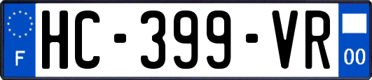 HC-399-VR