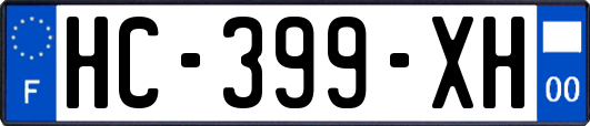 HC-399-XH