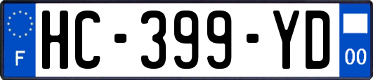 HC-399-YD