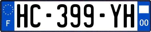 HC-399-YH