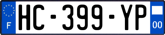 HC-399-YP