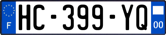 HC-399-YQ