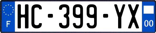 HC-399-YX