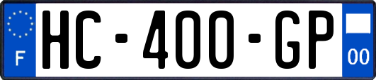 HC-400-GP