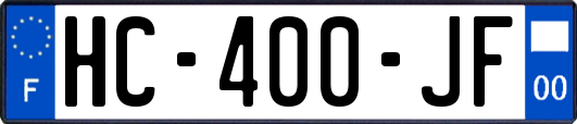 HC-400-JF