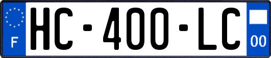 HC-400-LC