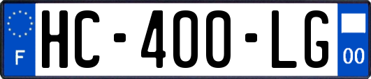 HC-400-LG