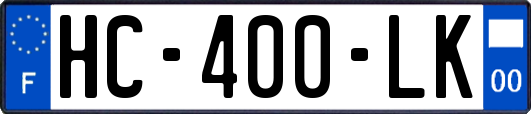 HC-400-LK