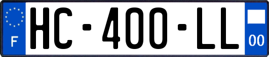 HC-400-LL
