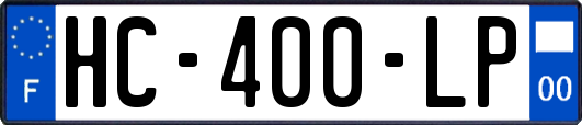 HC-400-LP