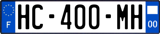 HC-400-MH