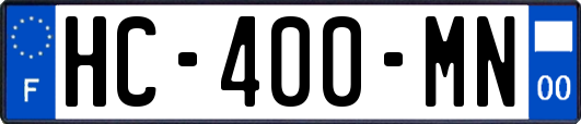 HC-400-MN
