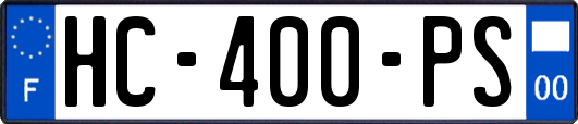 HC-400-PS