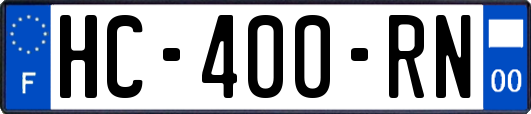 HC-400-RN