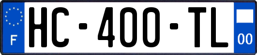 HC-400-TL
