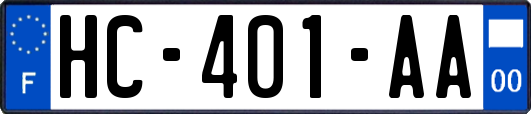 HC-401-AA