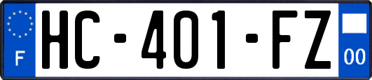 HC-401-FZ