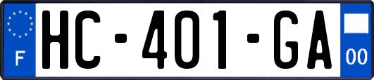 HC-401-GA