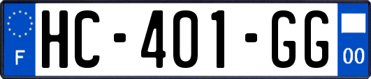HC-401-GG