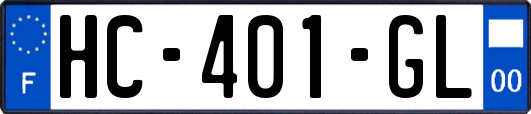 HC-401-GL