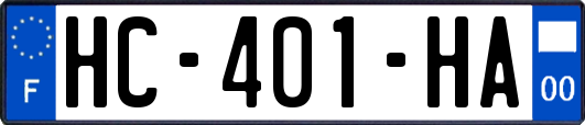 HC-401-HA