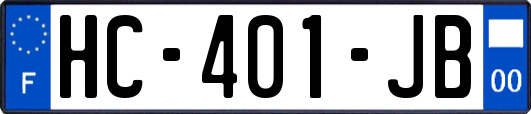 HC-401-JB
