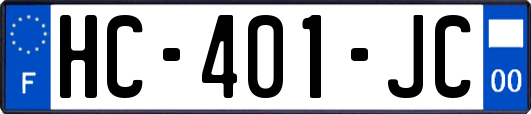 HC-401-JC