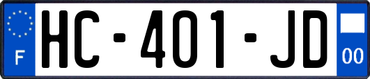 HC-401-JD