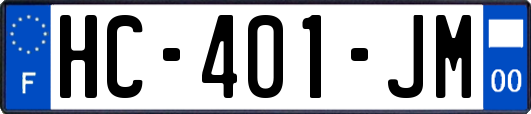 HC-401-JM