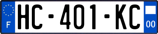 HC-401-KC
