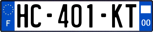 HC-401-KT
