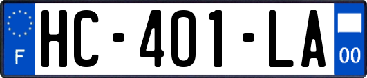 HC-401-LA