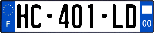 HC-401-LD