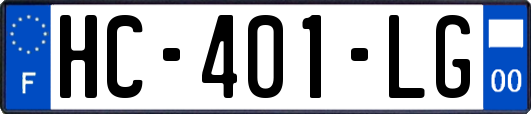 HC-401-LG