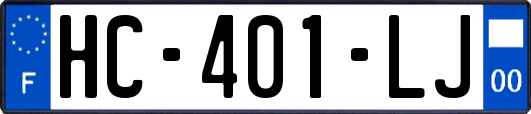 HC-401-LJ