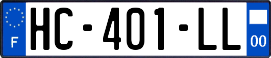 HC-401-LL