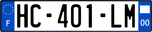 HC-401-LM