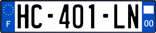 HC-401-LN