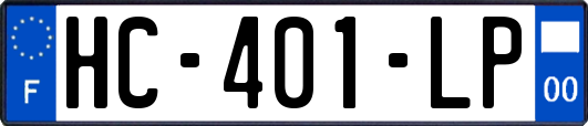 HC-401-LP