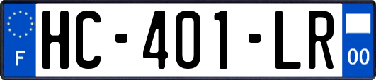 HC-401-LR