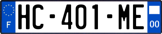 HC-401-ME