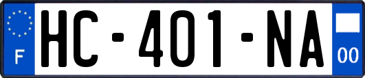 HC-401-NA