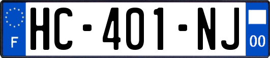 HC-401-NJ