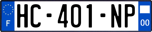 HC-401-NP