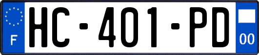 HC-401-PD