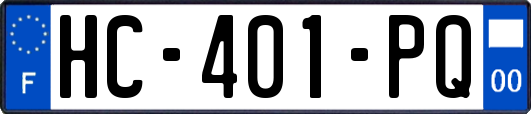 HC-401-PQ