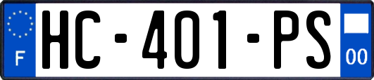 HC-401-PS