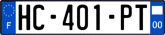 HC-401-PT