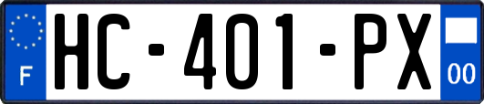 HC-401-PX