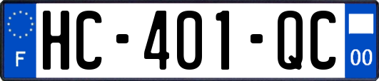 HC-401-QC